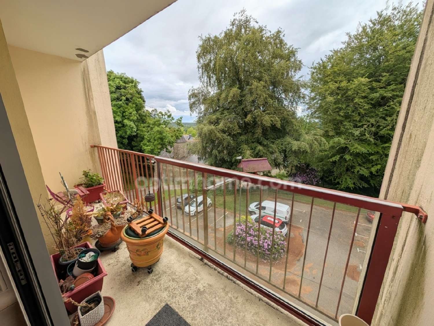  for sale apartment Quimper Finistère 2