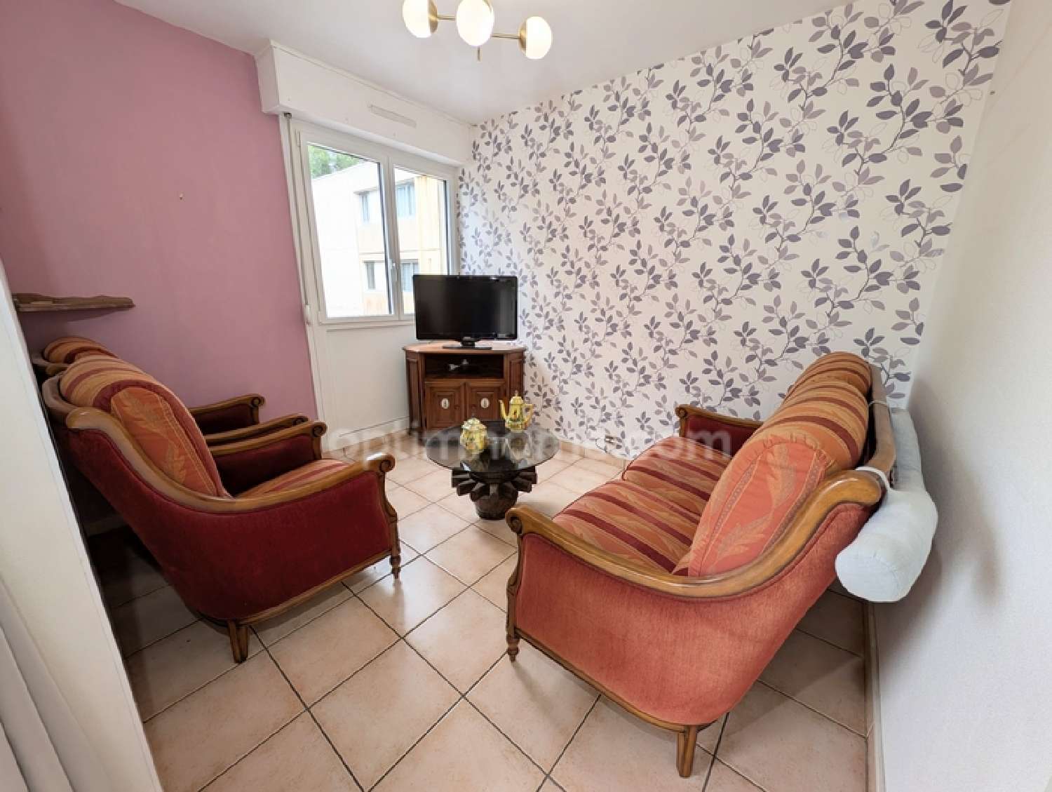  for sale apartment Quimper Finistère 5