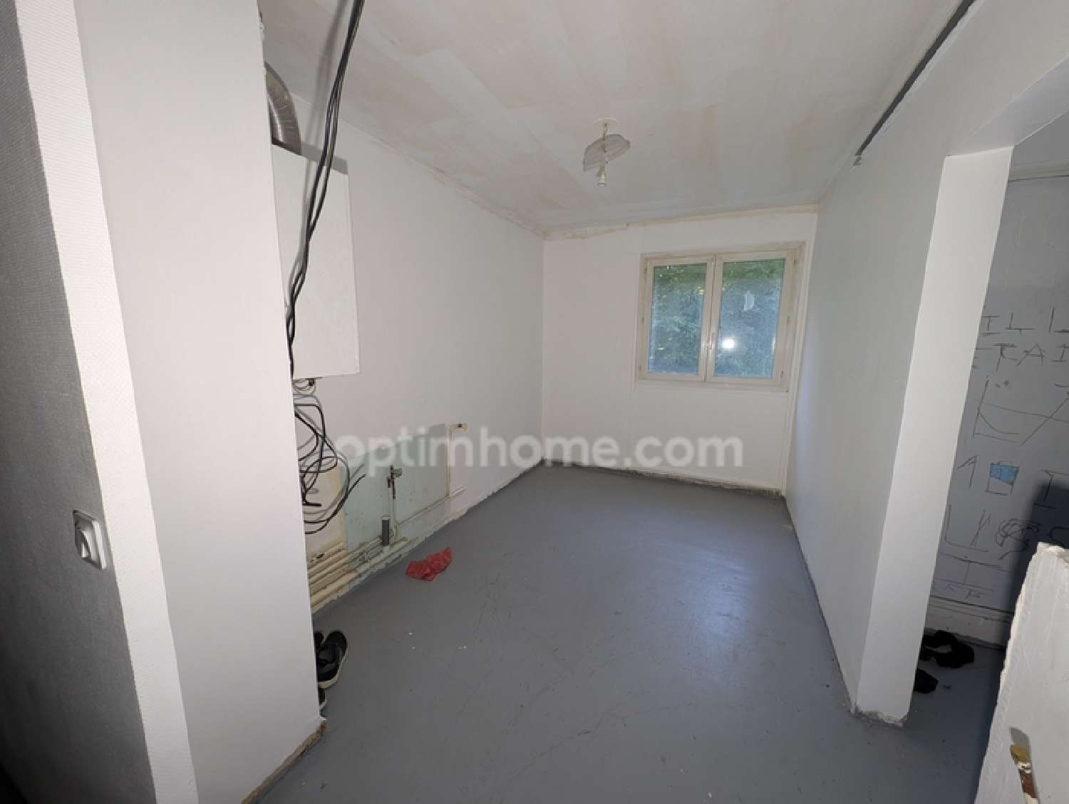  for sale apartment Quimper Finistère 2