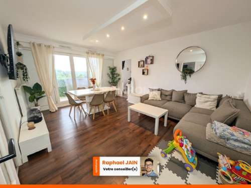 Quimper Finistère appartement foto 7340792