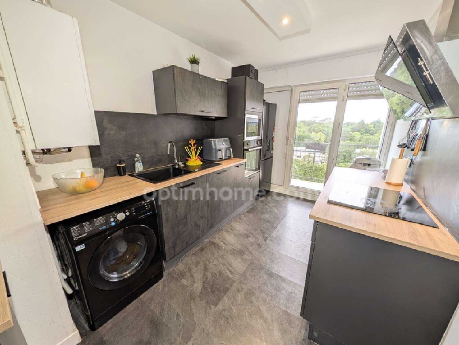 à vendre appartement Quimper Finistère 4