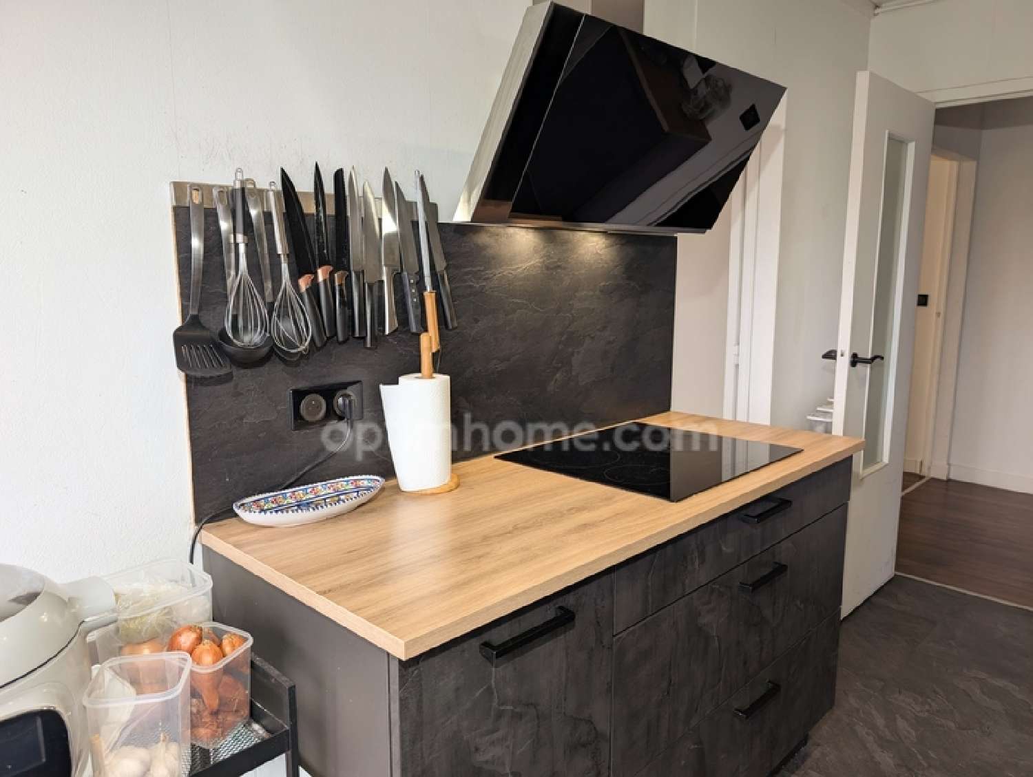 à vendre appartement Quimper Finistère 5
