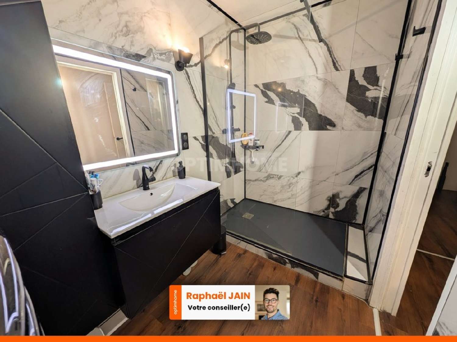 à vendre appartement Quimper Finistère 6