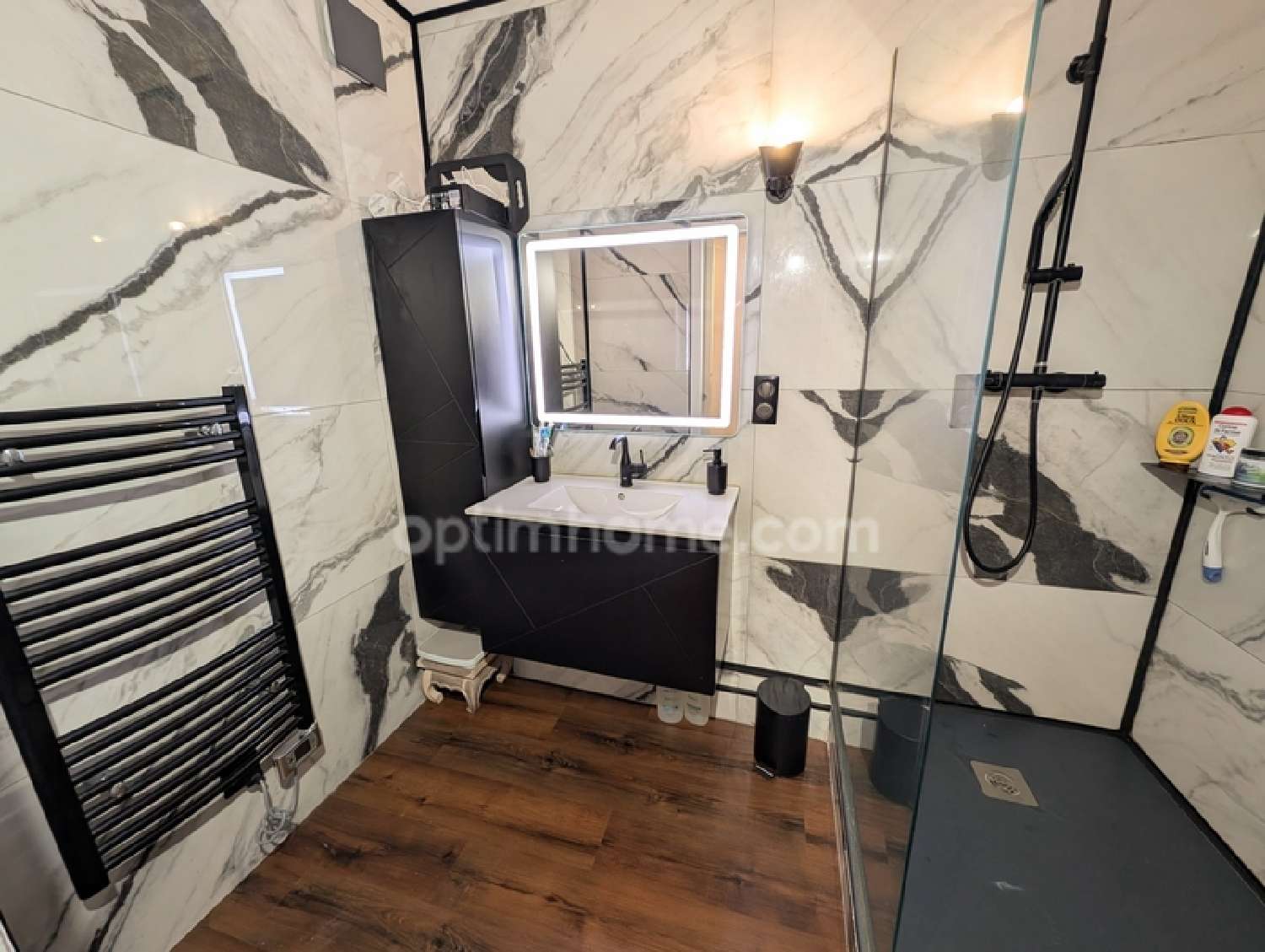 à vendre appartement Quimper Finistère 7