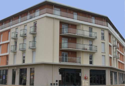 Quincy-sous-Sénart Essonne apartment foto 7334077