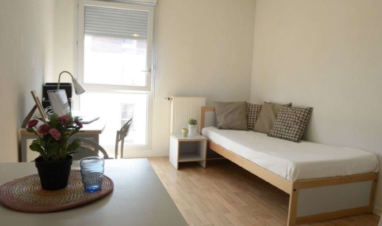  for sale apartment Quincy-sous-Sénart Essonne 2