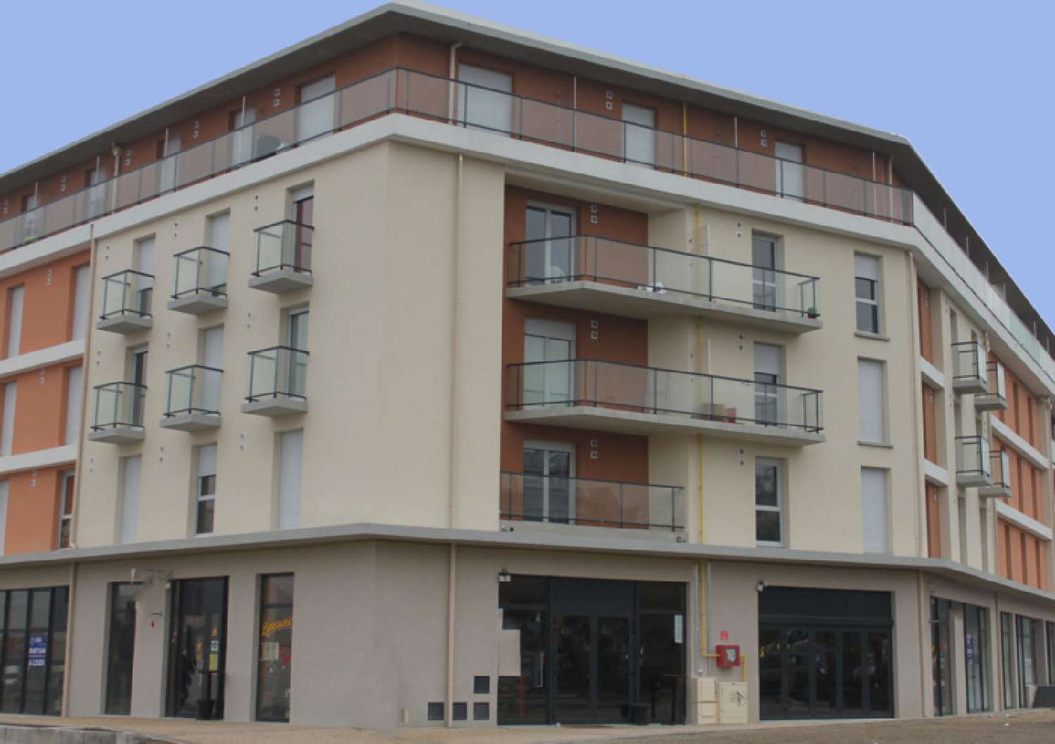  for sale apartment Quincy-sous-Sénart Essonne 6