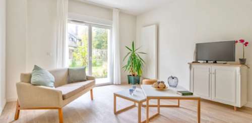 Rambouillet Yvelines appartement foto 7328595