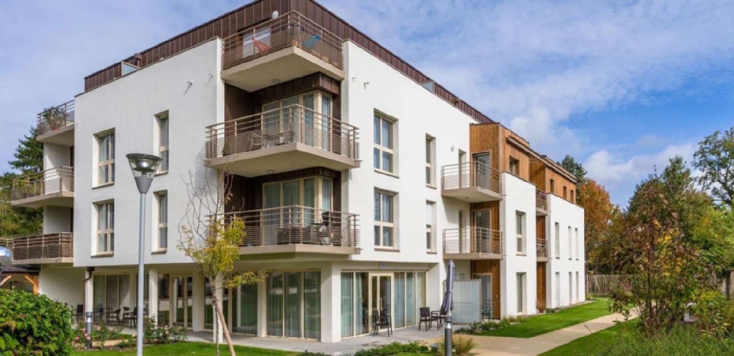 à vendre appartement Rambouillet Yvelines 2