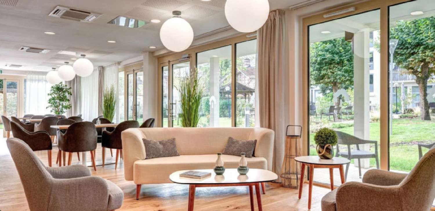  à vendre appartement Rambouillet Yvelines 5