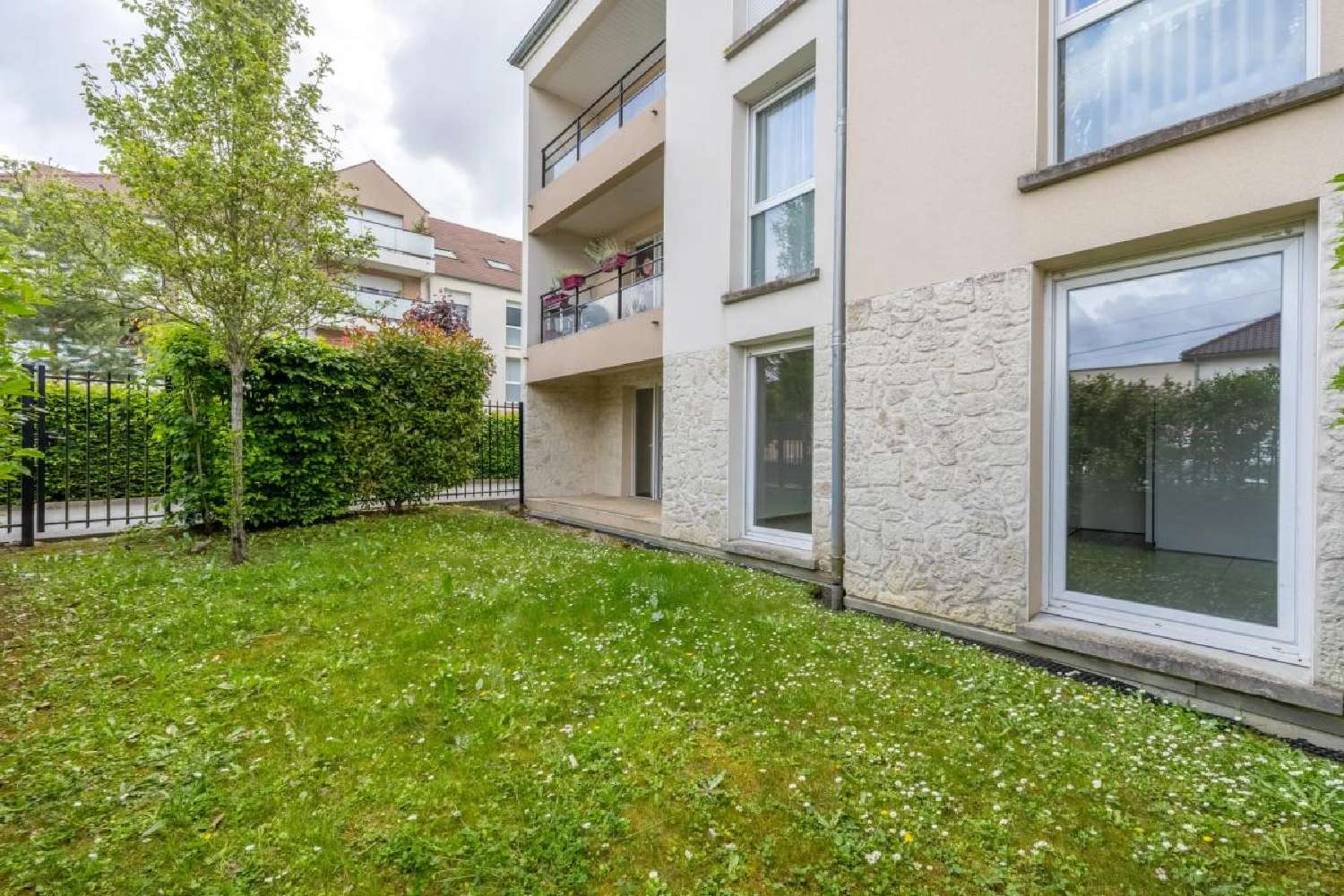 à vendre appartement Rambouillet Yvelines 1