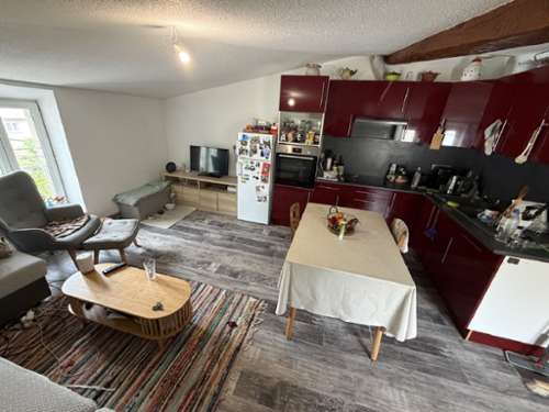 Réalmont Tarn appartement foto 7336606