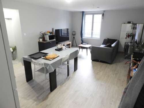 Réalmont Tarn appartement foto 7336834
