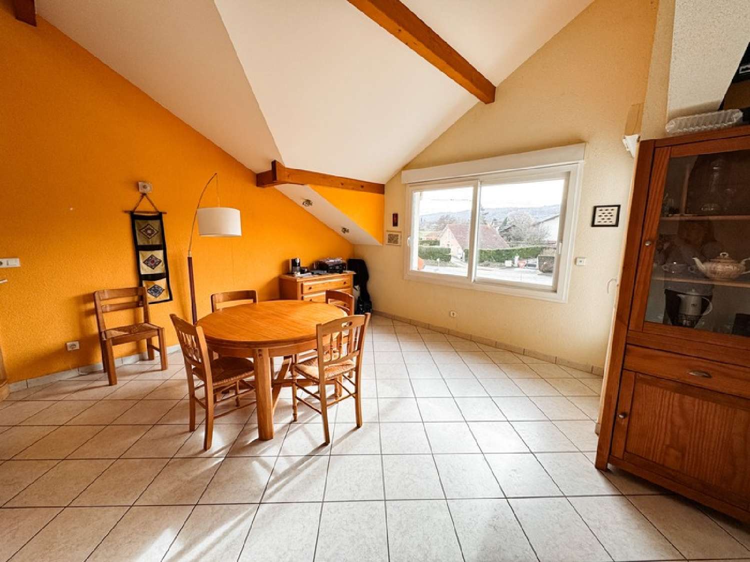for sale apartment Reignier Haute-Savoie 1