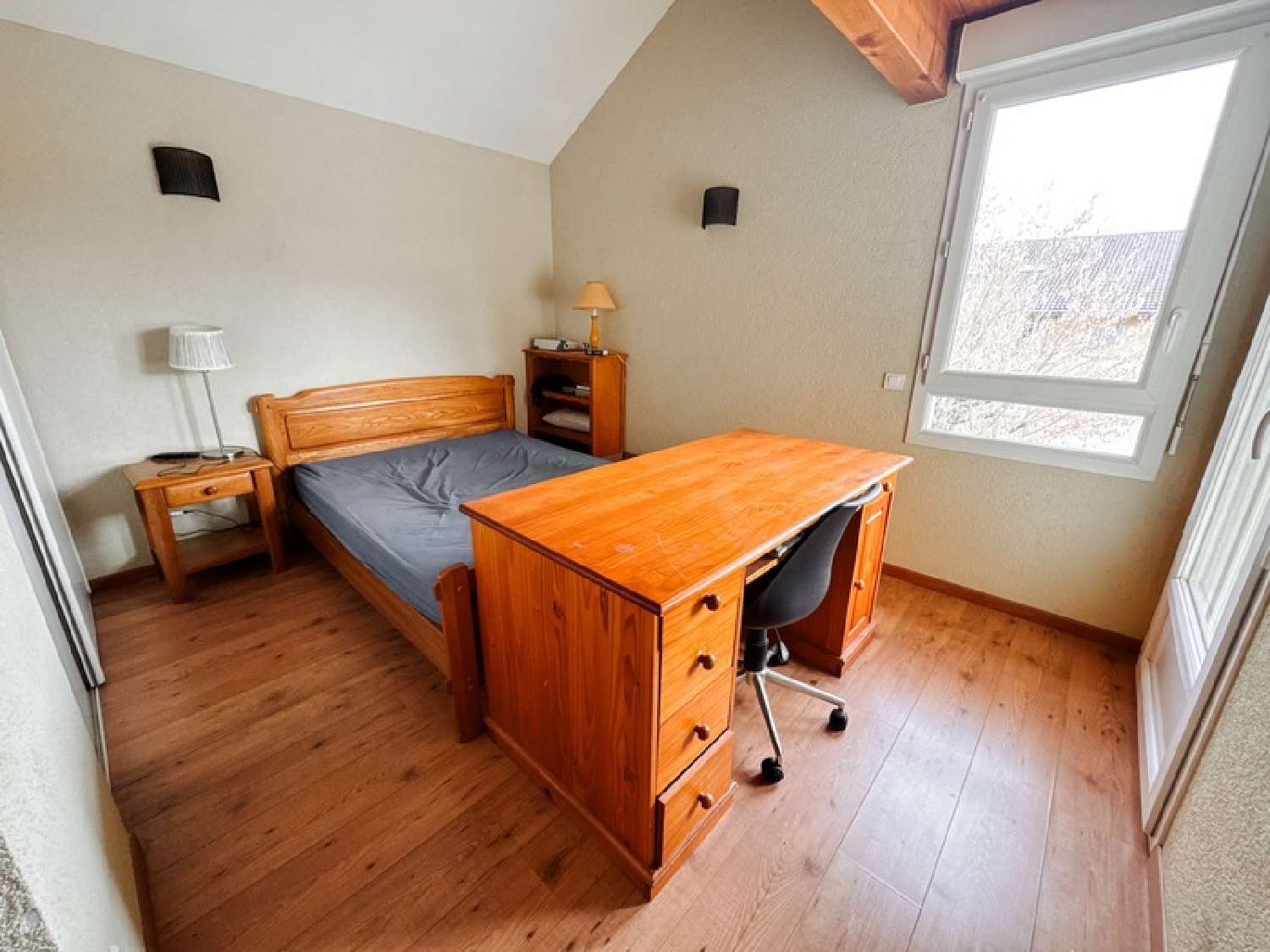 for sale apartment Reignier Haute-Savoie 5