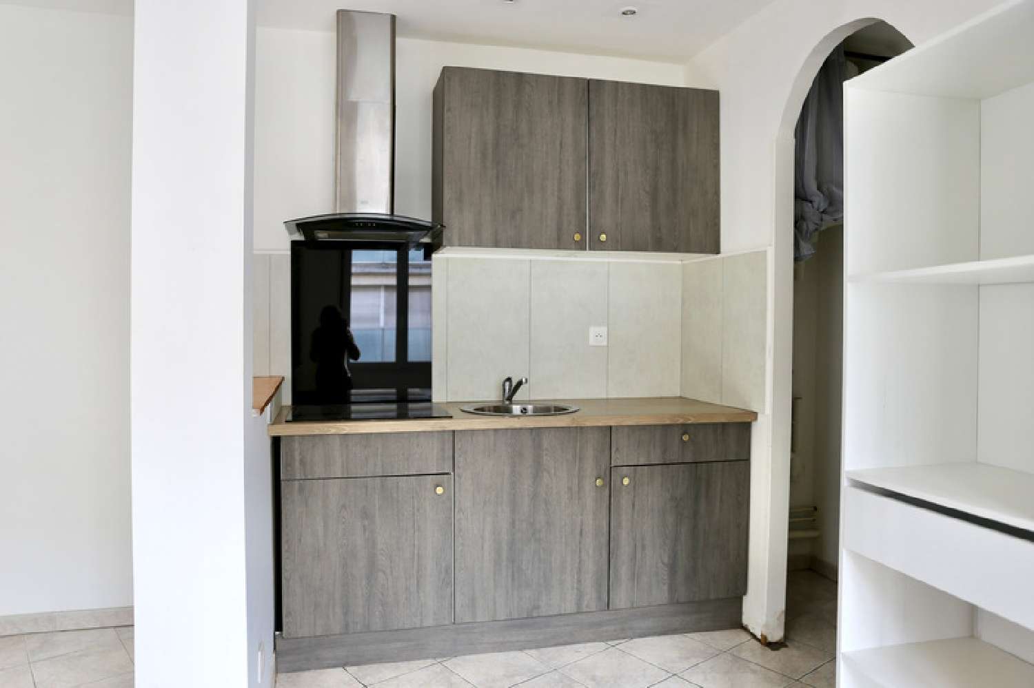 for sale apartment Reims Marne 3