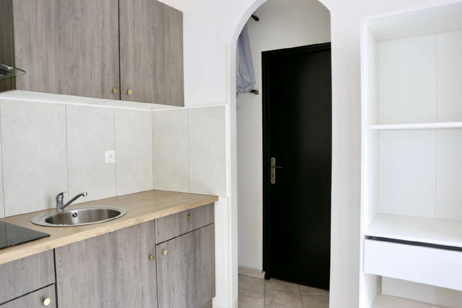 for sale apartment Reims Marne 5