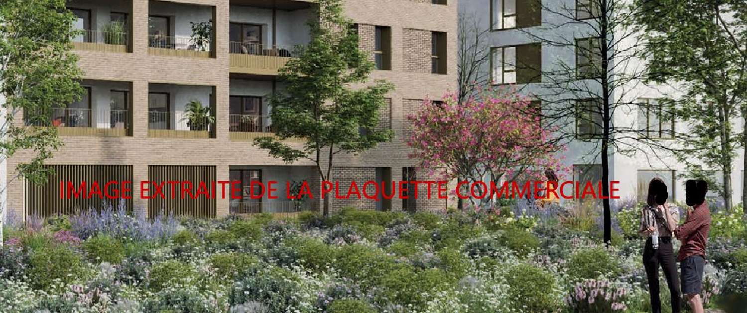 kaufen Wohnung/ Apartment Reims Marne 4