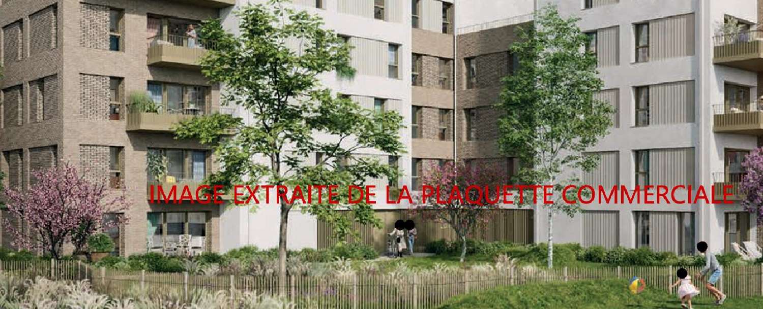 kaufen Wohnung/ Apartment Reims Marne 3
