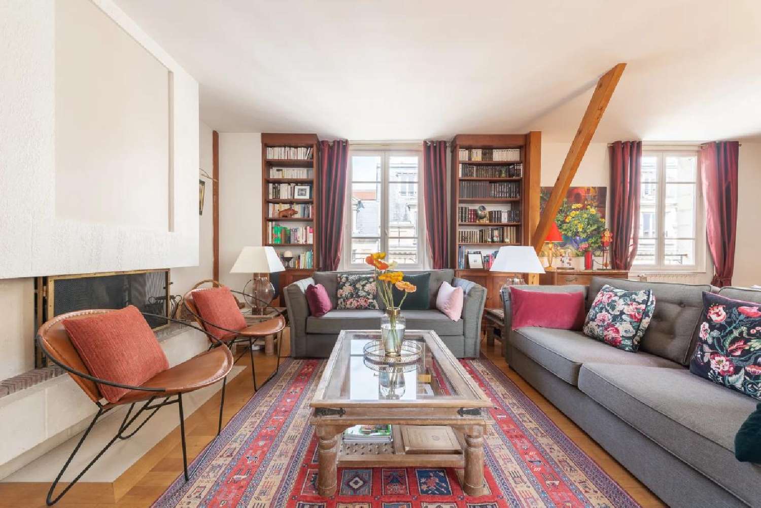 for sale apartment Reims Marne 1