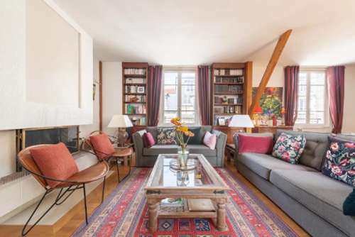 Reims Marne apartment foto 7346082