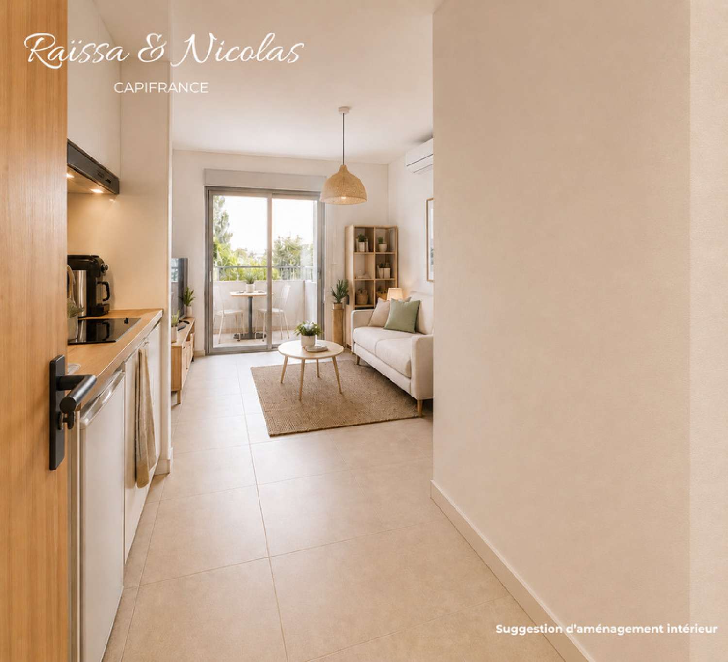 en venta apartamento Remire-Montjoly Guyane 1