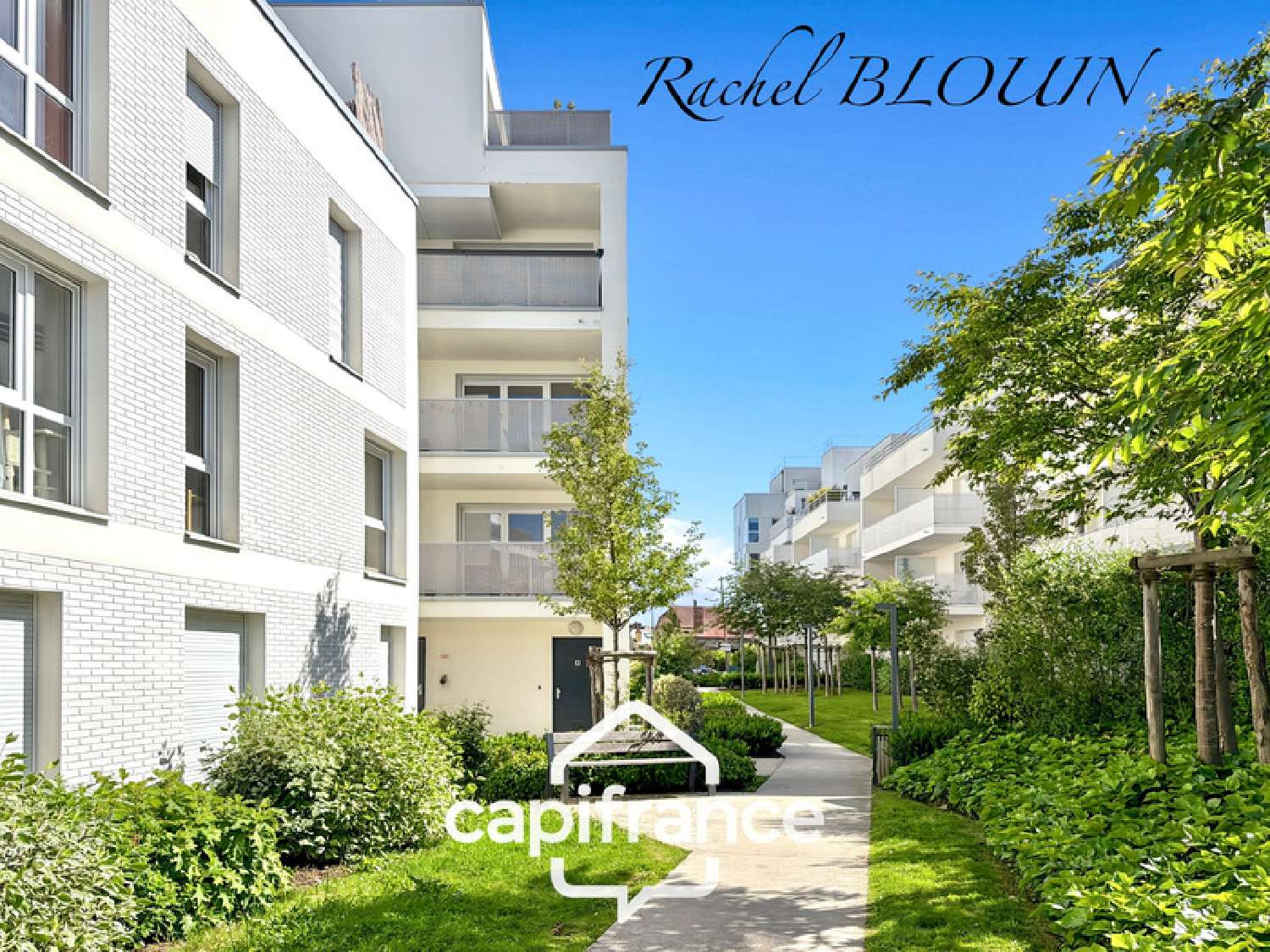for sale apartment Rennes 35200 Ille-et-Vilaine 1