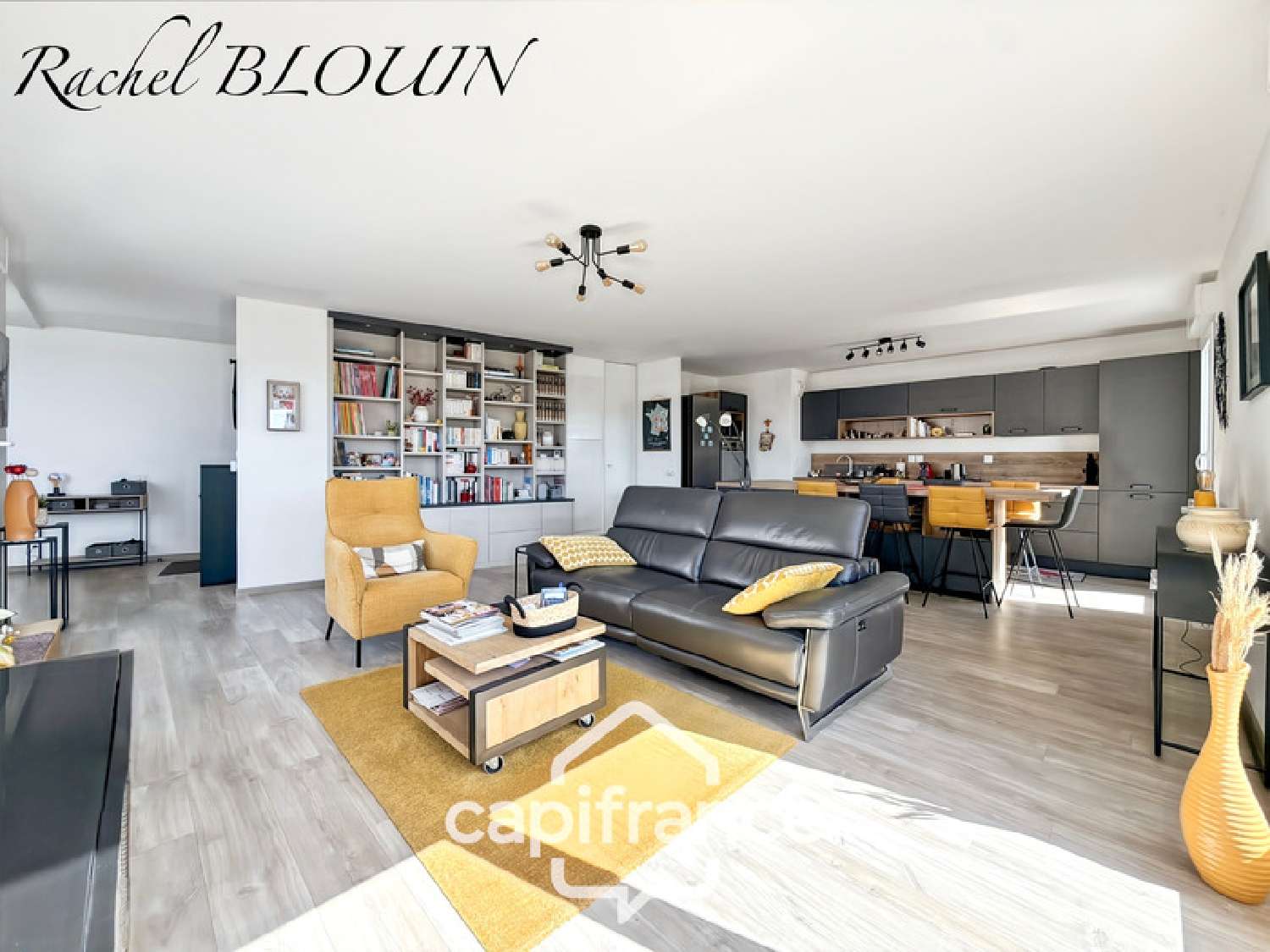 for sale apartment Rennes 35200 Ille-et-Vilaine 2