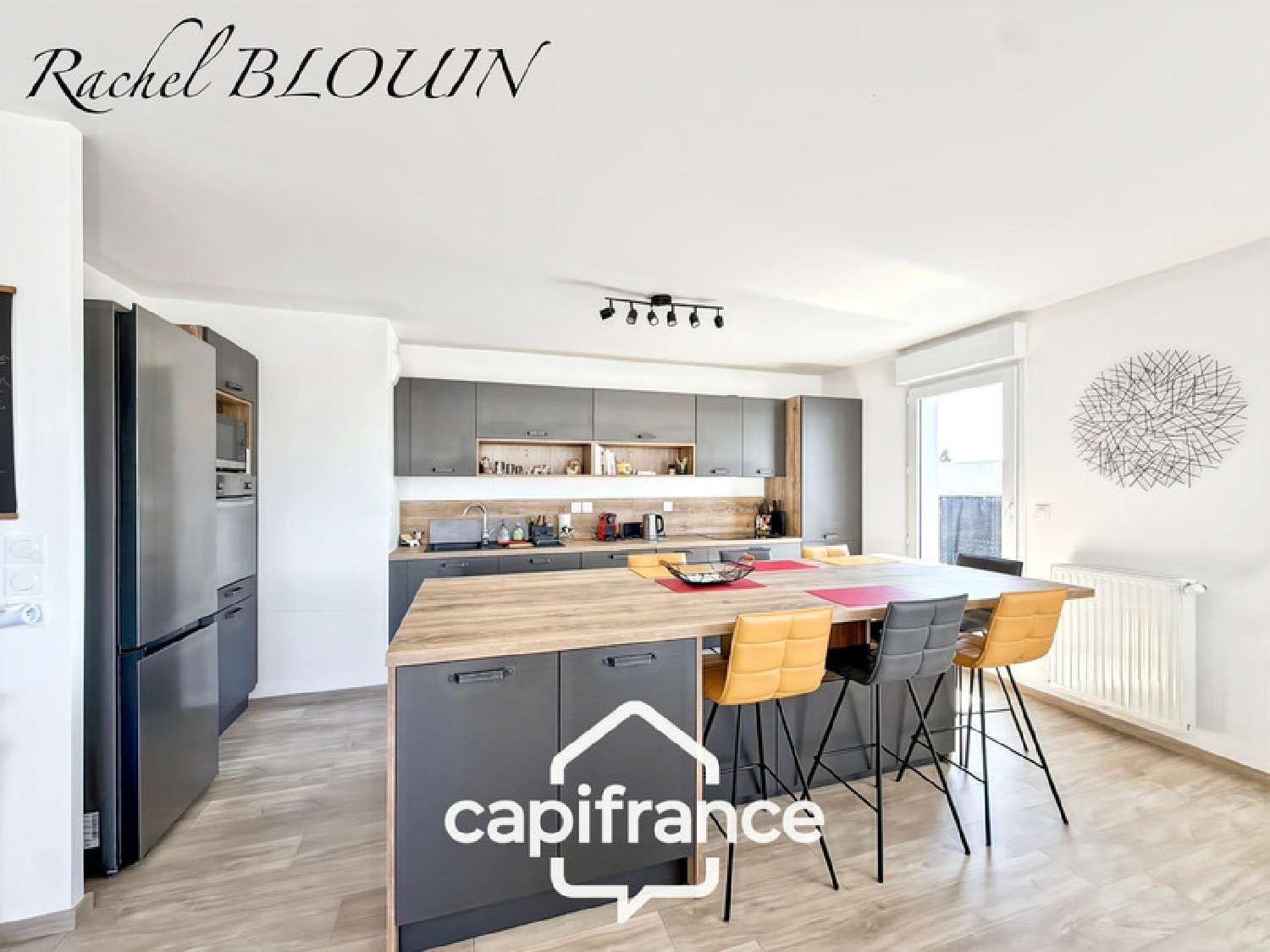 for sale apartment Rennes 35200 Ille-et-Vilaine 3