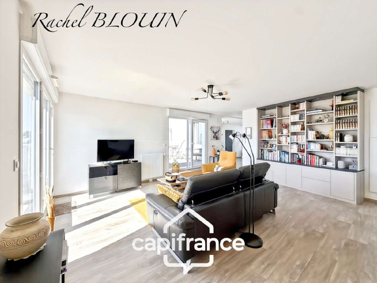 for sale apartment Rennes 35200 Ille-et-Vilaine 4