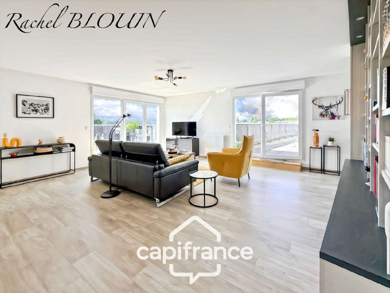 for sale apartment Rennes 35200 Ille-et-Vilaine 6