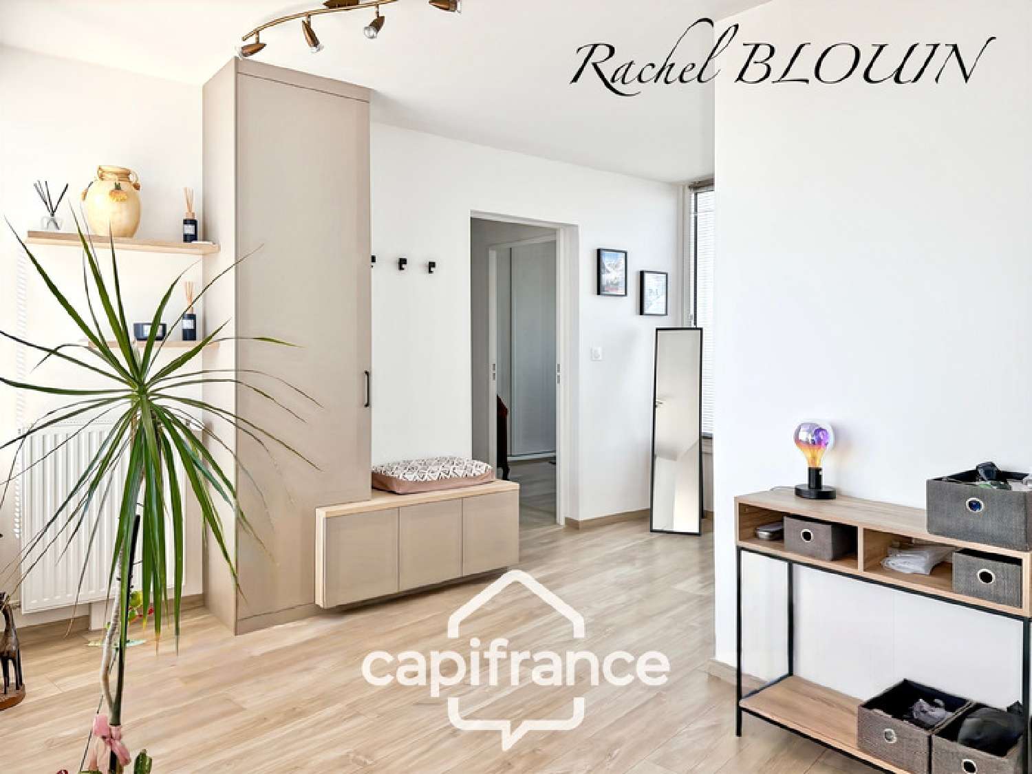 for sale apartment Rennes 35200 Ille-et-Vilaine 7