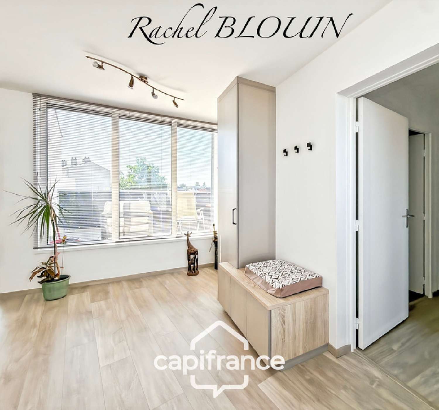 for sale apartment Rennes 35200 Ille-et-Vilaine 8