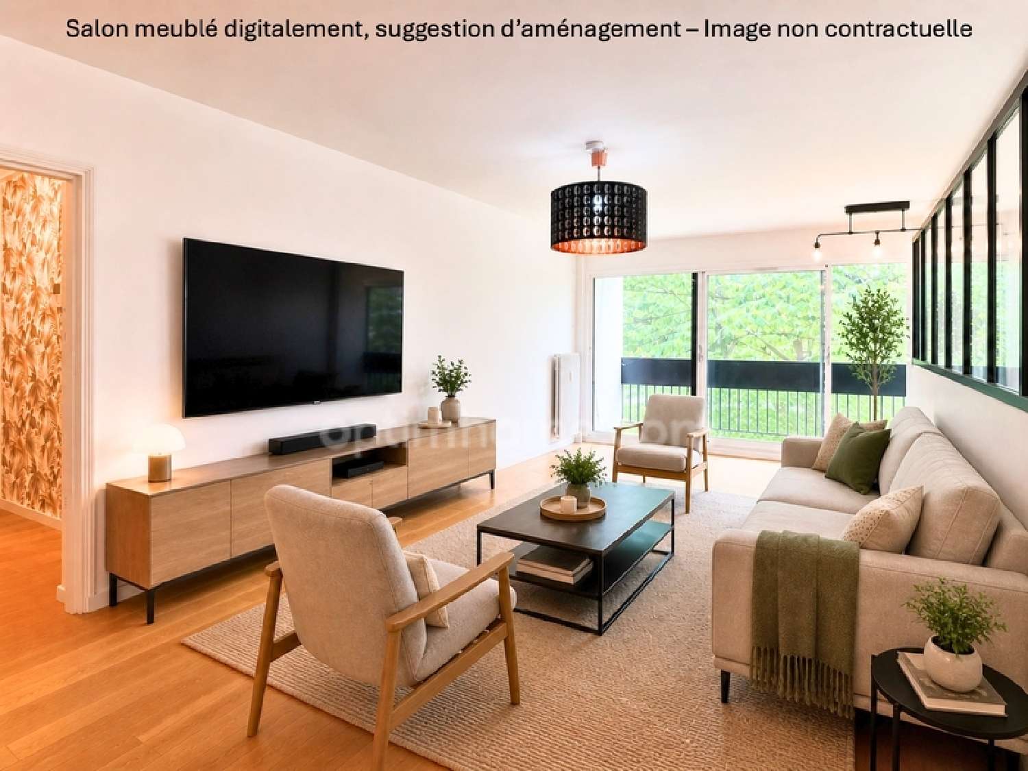  for sale apartment Rennes 35200 Ille-et-Vilaine 1