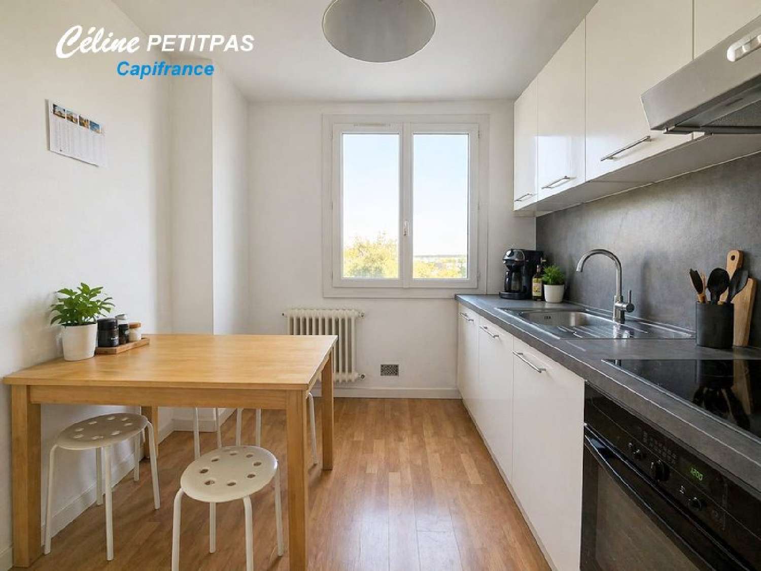  for sale apartment Rennes 35700 Ille-et-Vilaine 1