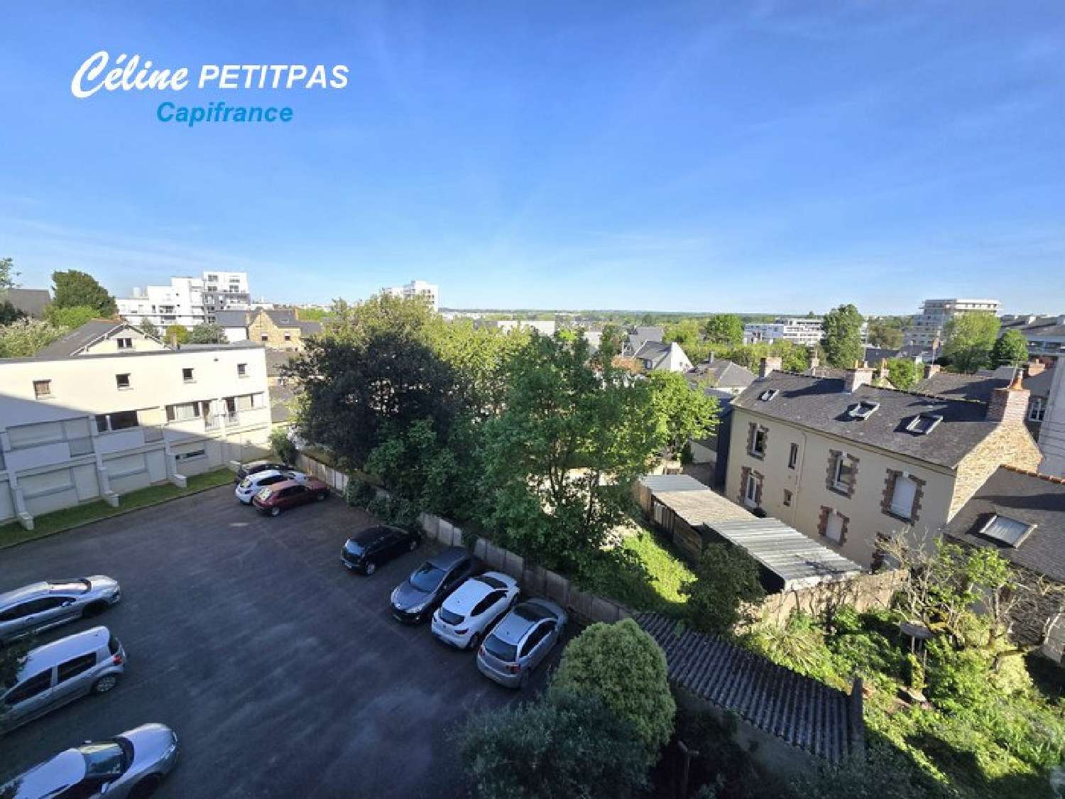  for sale apartment Rennes 35700 Ille-et-Vilaine 2