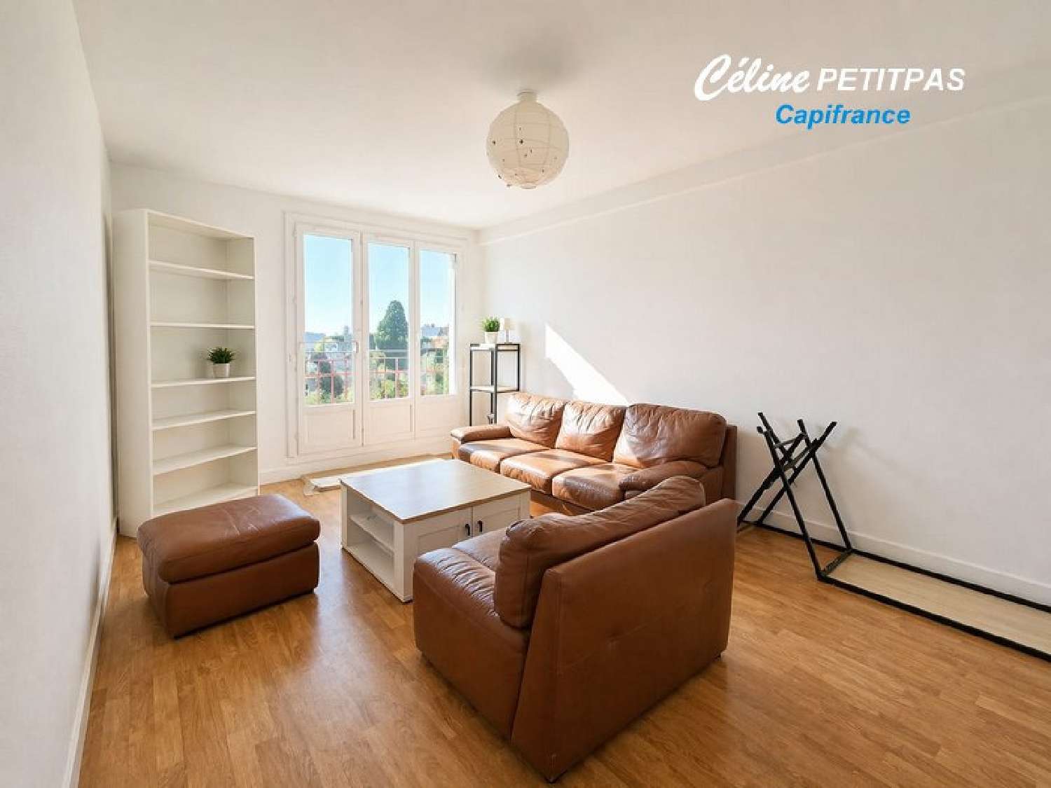  for sale apartment Rennes 35700 Ille-et-Vilaine 3