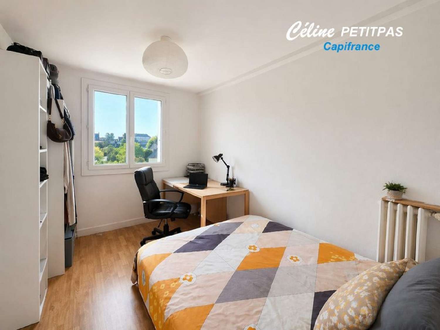  for sale apartment Rennes 35700 Ille-et-Vilaine 5