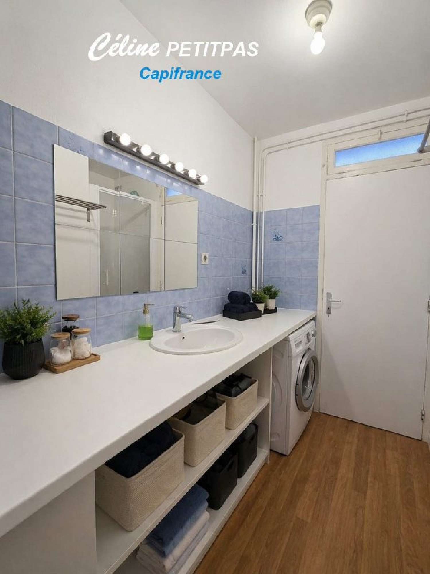  for sale apartment Rennes 35700 Ille-et-Vilaine 6