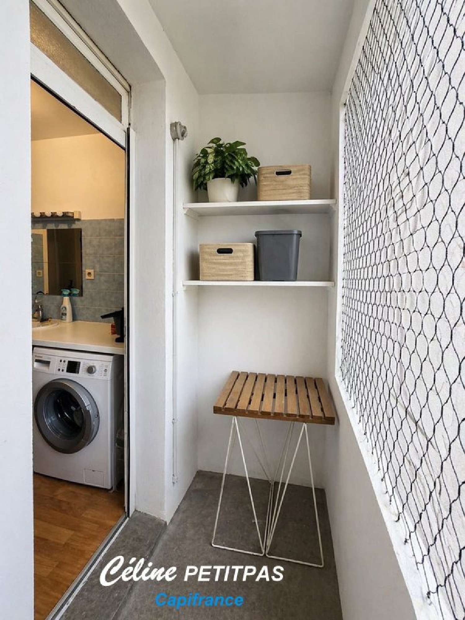  for sale apartment Rennes 35700 Ille-et-Vilaine 7