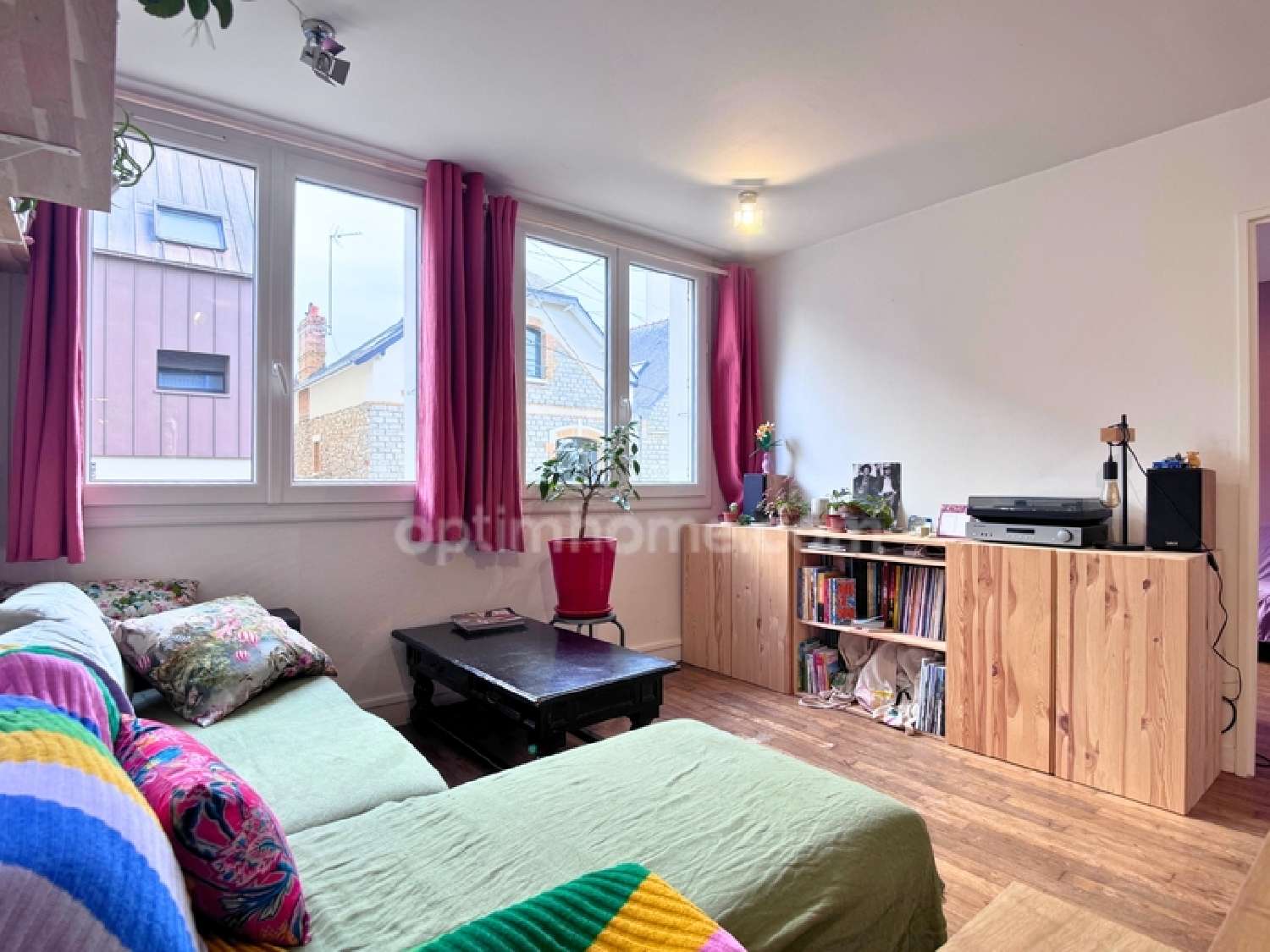  for sale apartment Rennes 35700 Ille-et-Vilaine 2