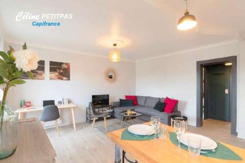 Rennes Ille-et-Vilaine apartment foto 7328437