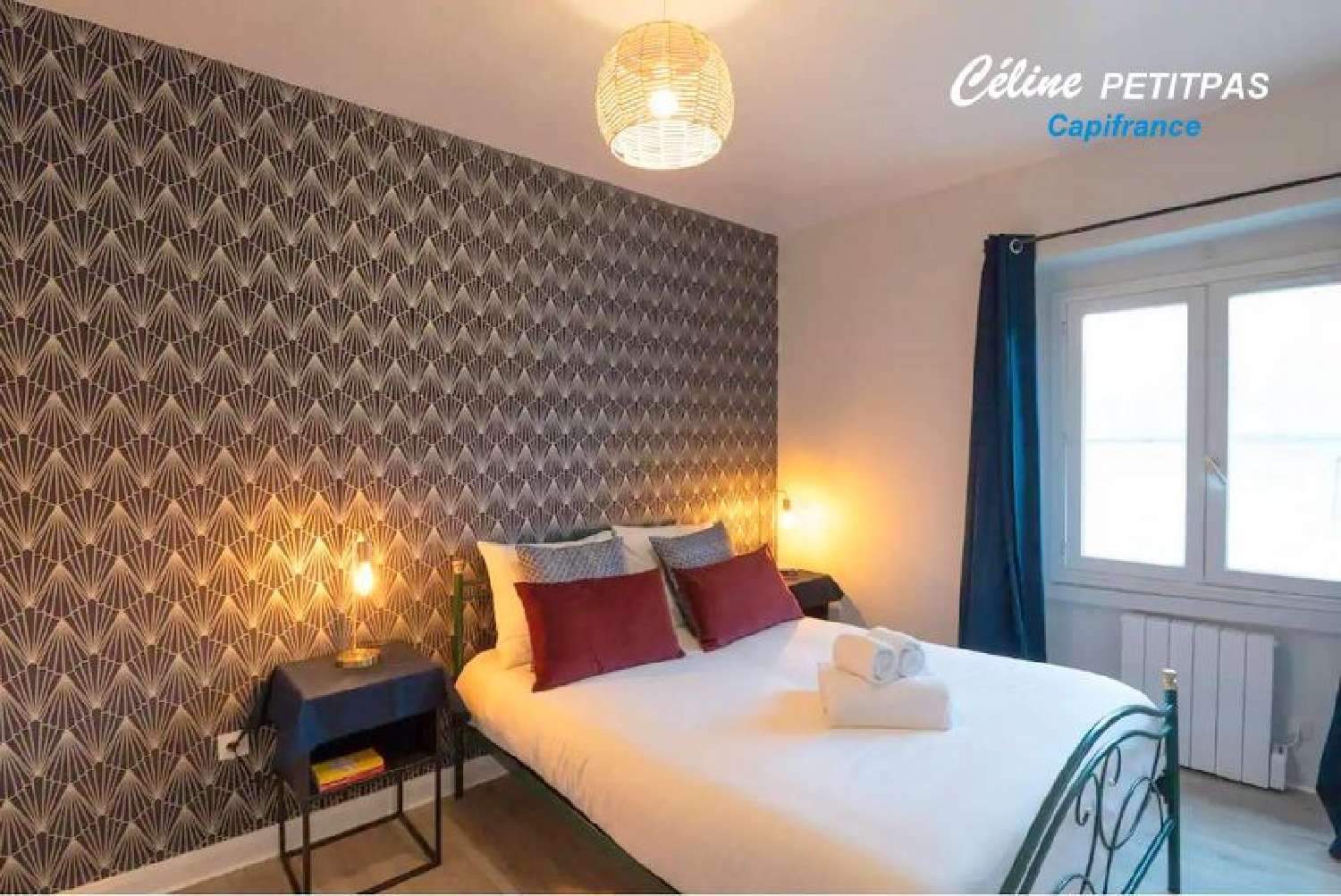  for sale apartment Rennes Ille-et-Vilaine 5