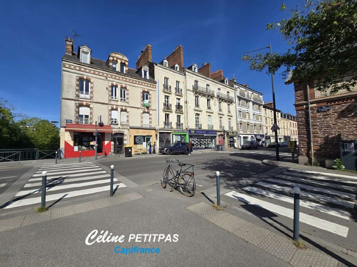 for sale apartment Rennes Ille-et-Vilaine 7