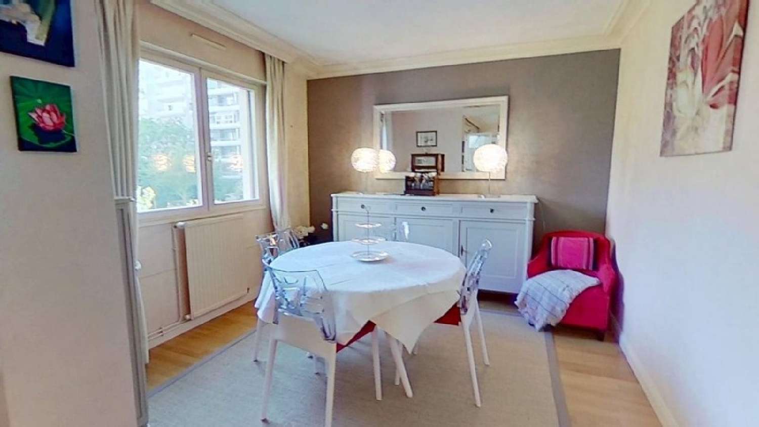  à vendre appartement Rennes Ille-et-Vilaine 2