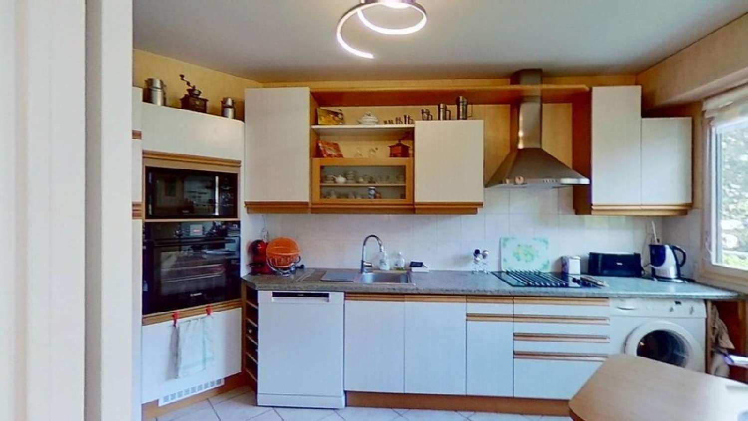  à vendre appartement Rennes Ille-et-Vilaine 3