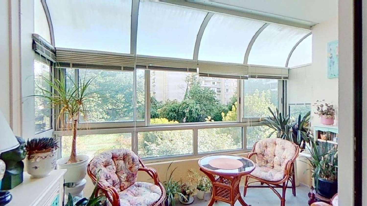  à vendre appartement Rennes Ille-et-Vilaine 4