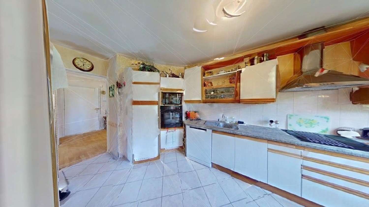  à vendre appartement Rennes Ille-et-Vilaine 5