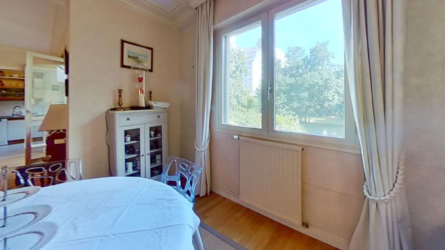  à vendre appartement Rennes Ille-et-Vilaine 6