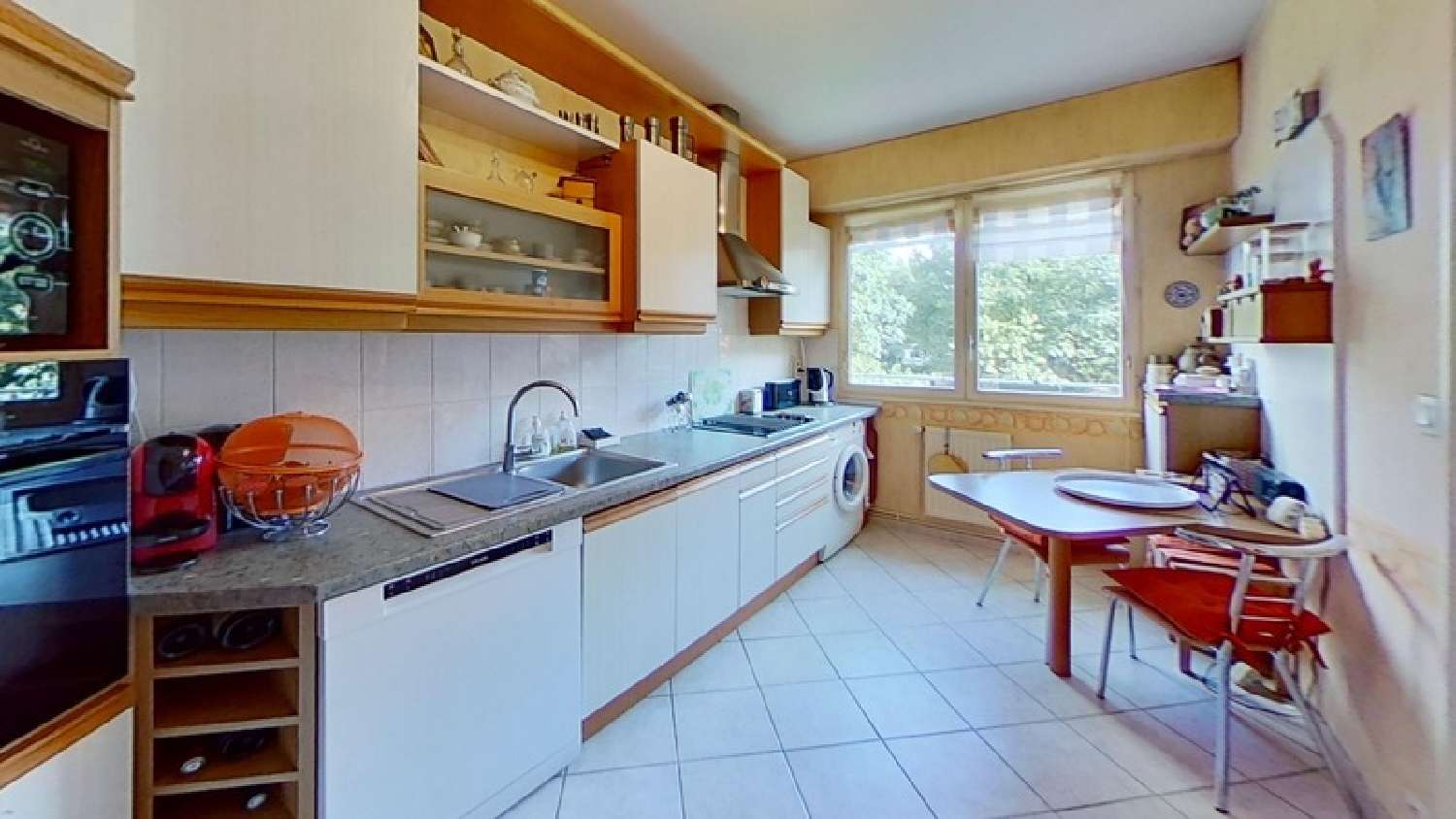  à vendre appartement Rennes Ille-et-Vilaine 7